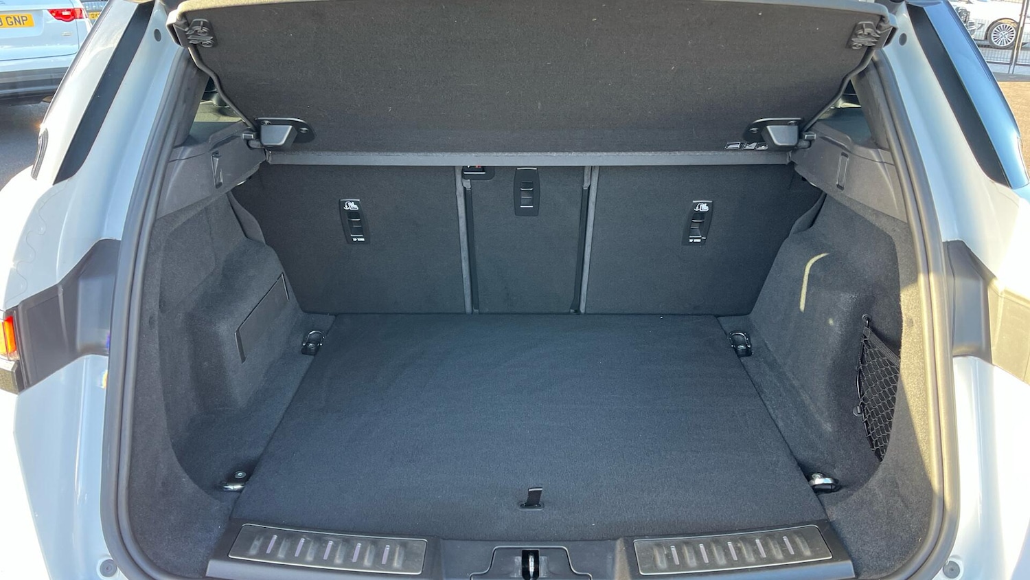 Used Land Rover Range Rover Evoque 2020 for sale - 77120237: Photo 13