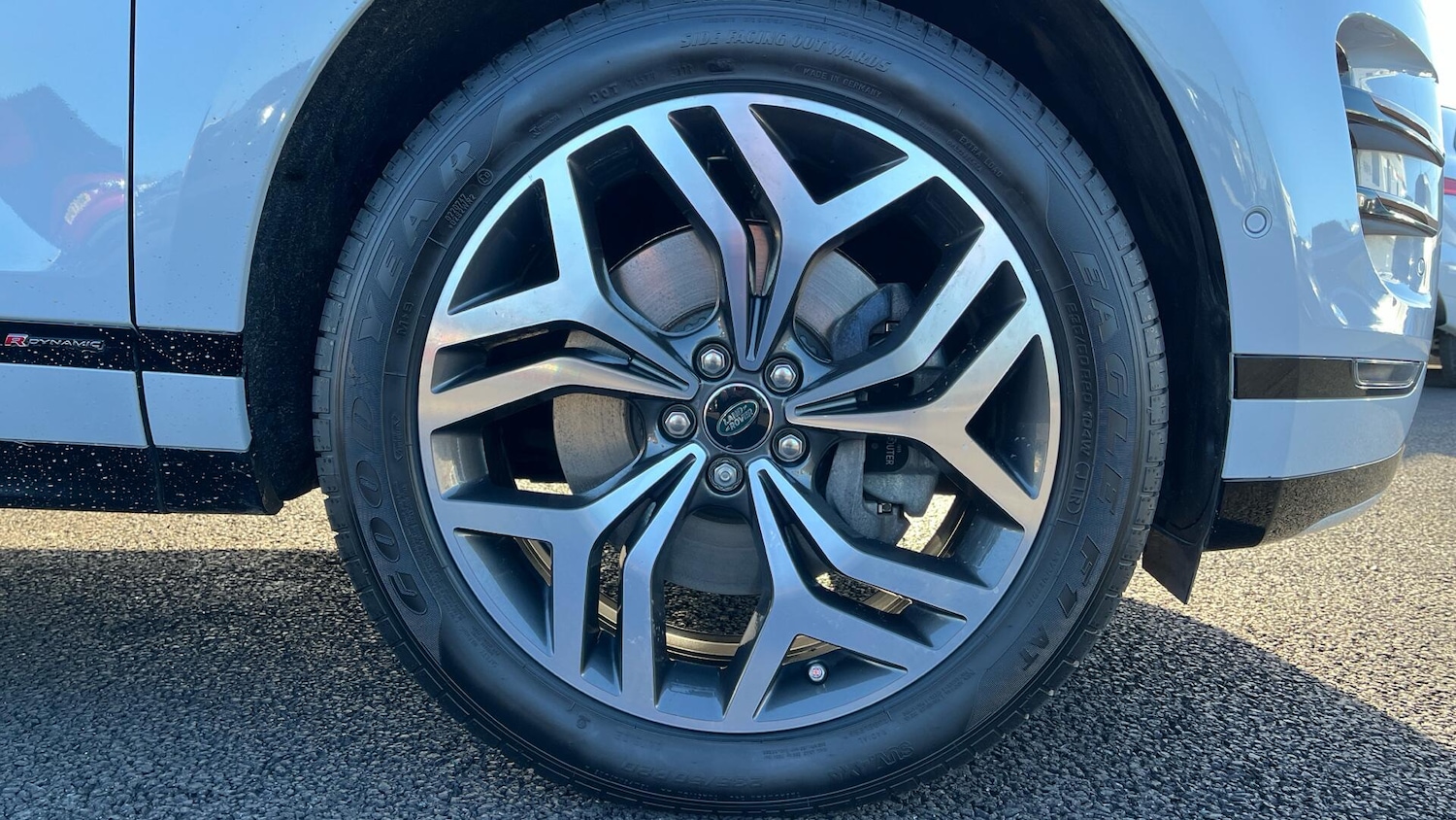 Used Land Rover Range Rover Evoque 2020 for sale - 77120237: Photo 14