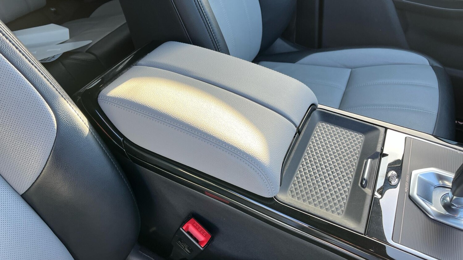 Used Land Rover Range Rover Evoque 2020 for sale - 77120237: Photo 19