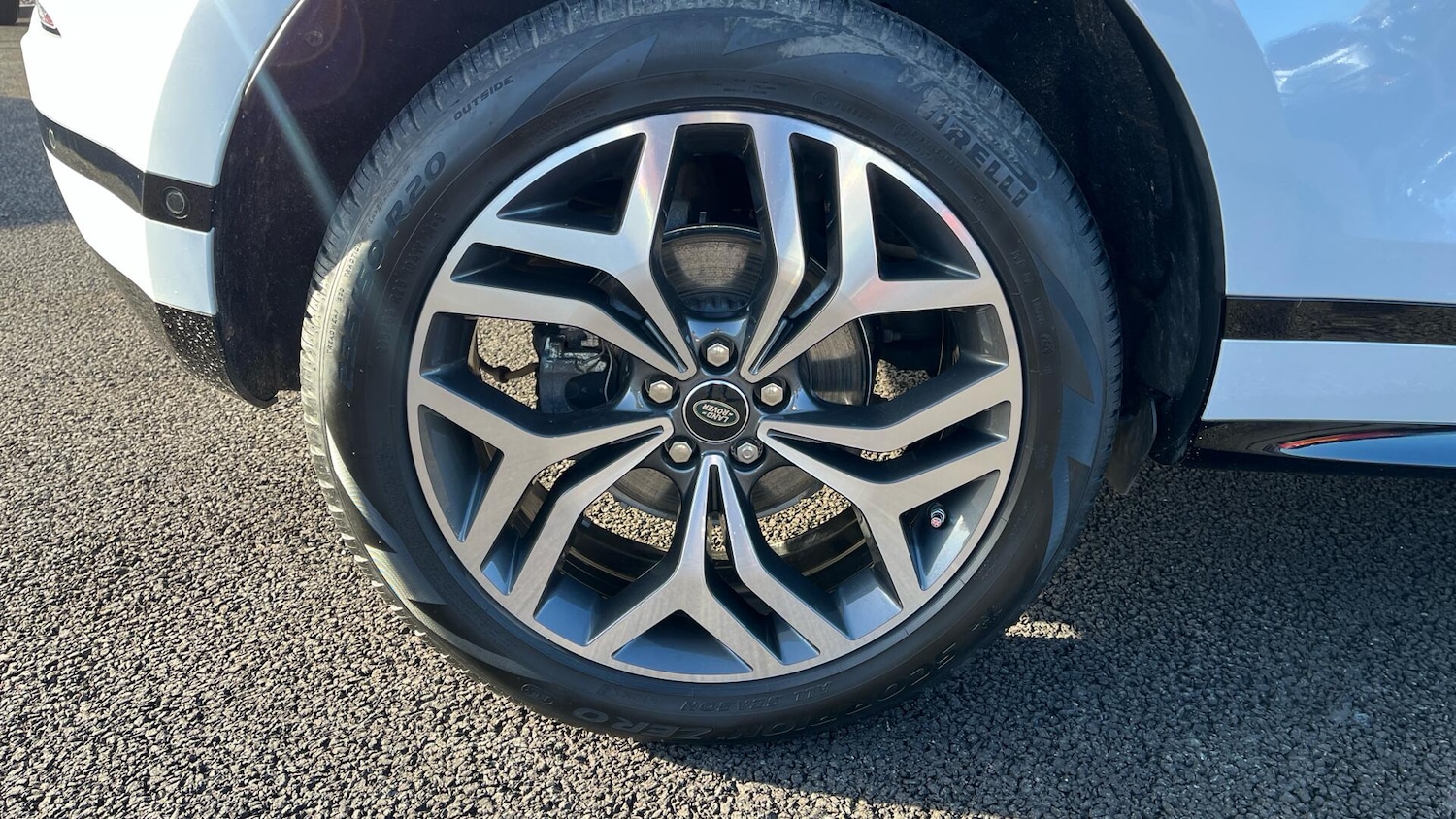 Used Land Rover Range Rover Evoque 2020 for sale - 77120237: Photo 24