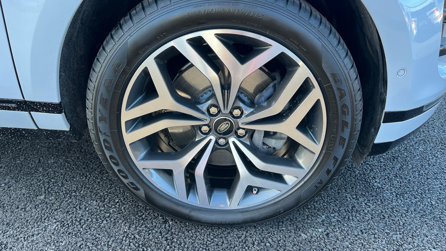 Used Land Rover Range Rover Evoque 2020 for sale - 77120237: Photo 30