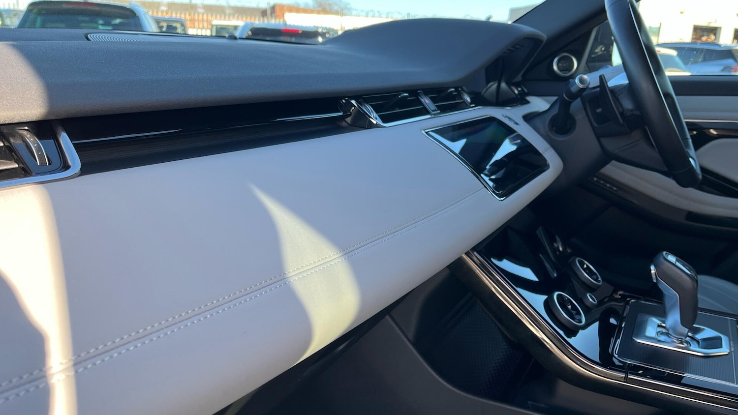 Used Land Rover Range Rover Evoque 2020 for sale - 77120237: Photo 31