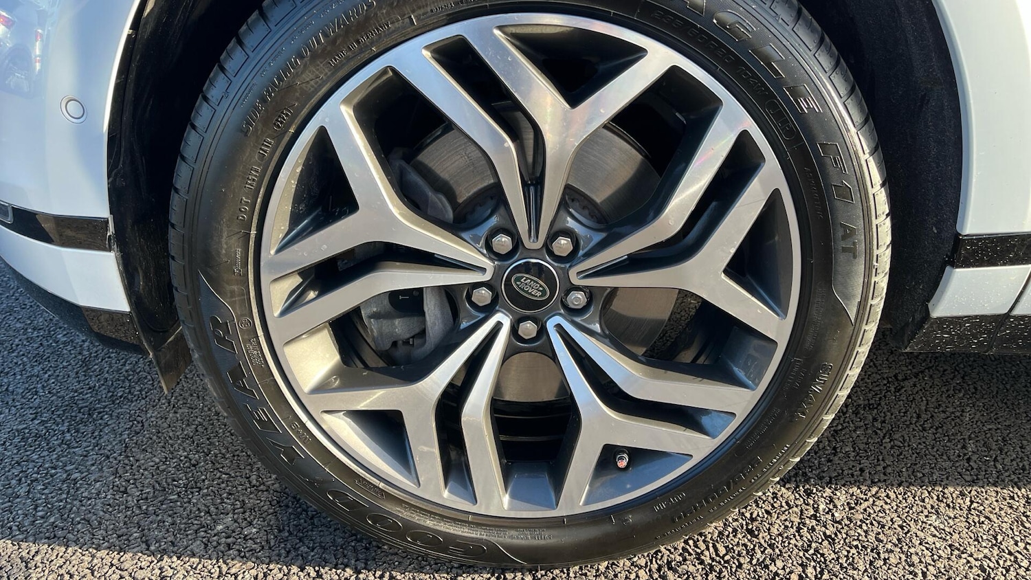 Used Land Rover Range Rover Evoque 2020 for sale - 77120237: Photo 33