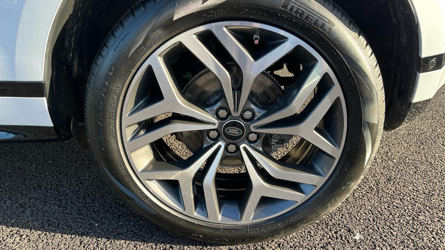 Used Land Rover Range Rover Evoque 2020 for sale - 77120237: Photo 34