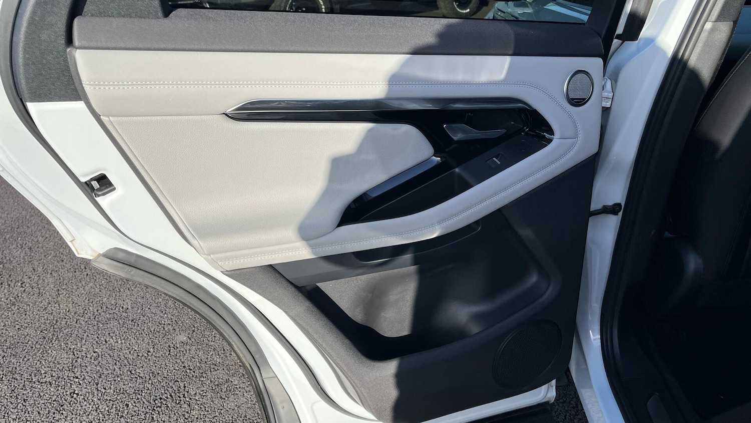 Used Land Rover Range Rover Evoque 2020 for sale - 77120237: Photo 36