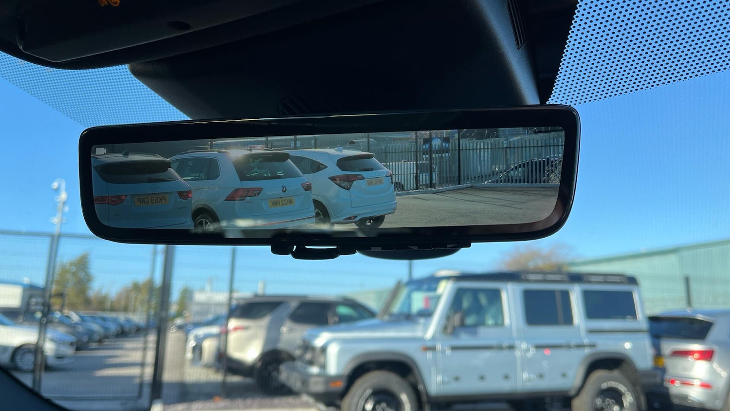 Used Land Rover Range Rover Evoque 2020 for sale - 77120237: Photo 38