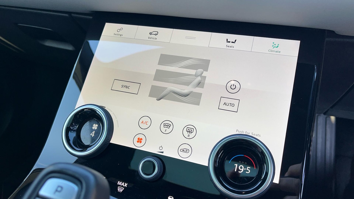 Used Land Rover Range Rover Evoque 2020 for sale - 77120237: Photo 39