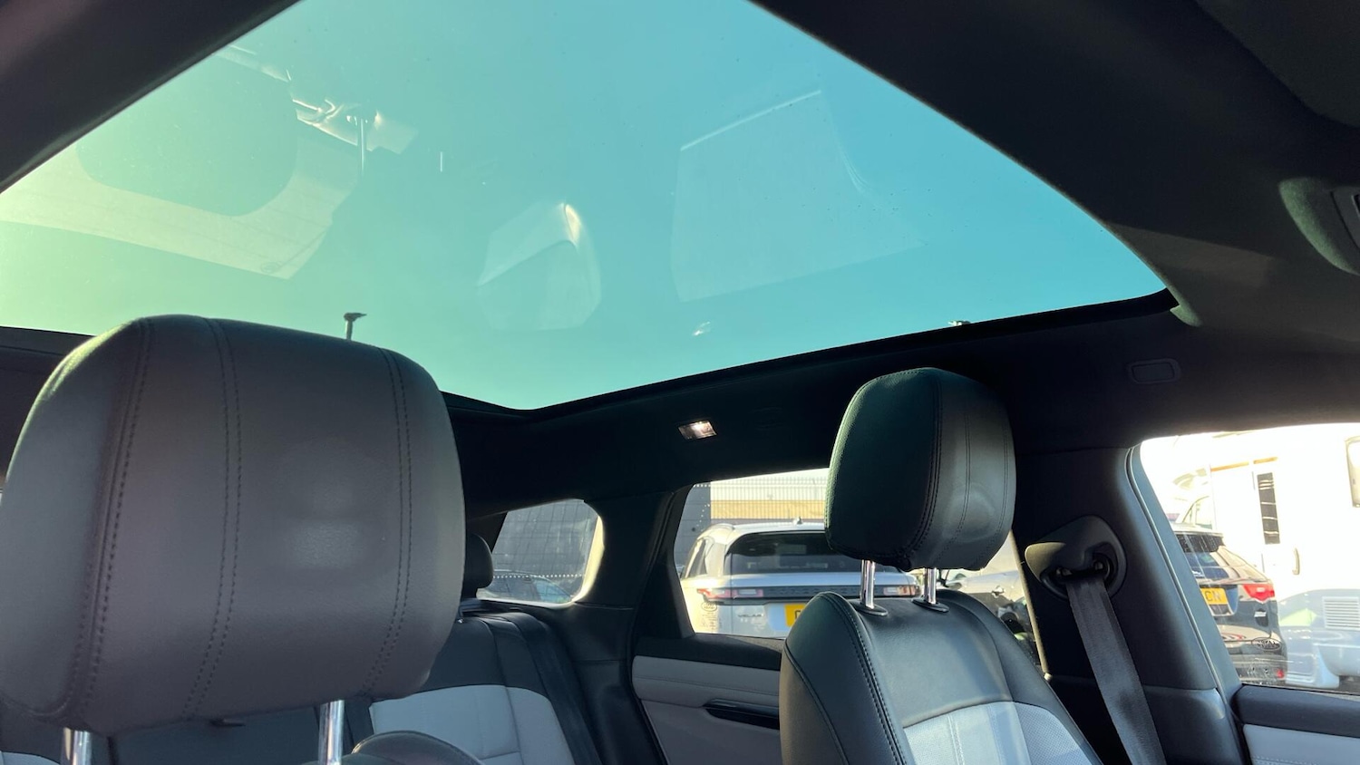 Used Land Rover Range Rover Evoque 2020 for sale - 77120237: Photo 41