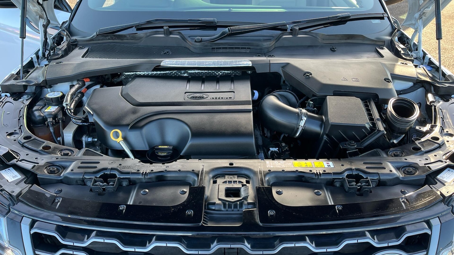 Used Land Rover Range Rover Evoque 2020 for sale - 77120237: Photo 42