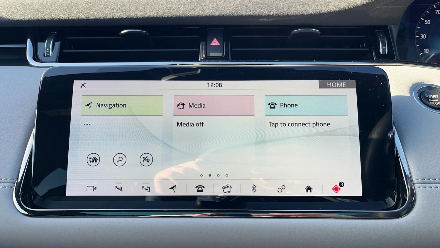 Used Land Rover Range Rover Evoque 2020 for sale - 77120237: Photo 8