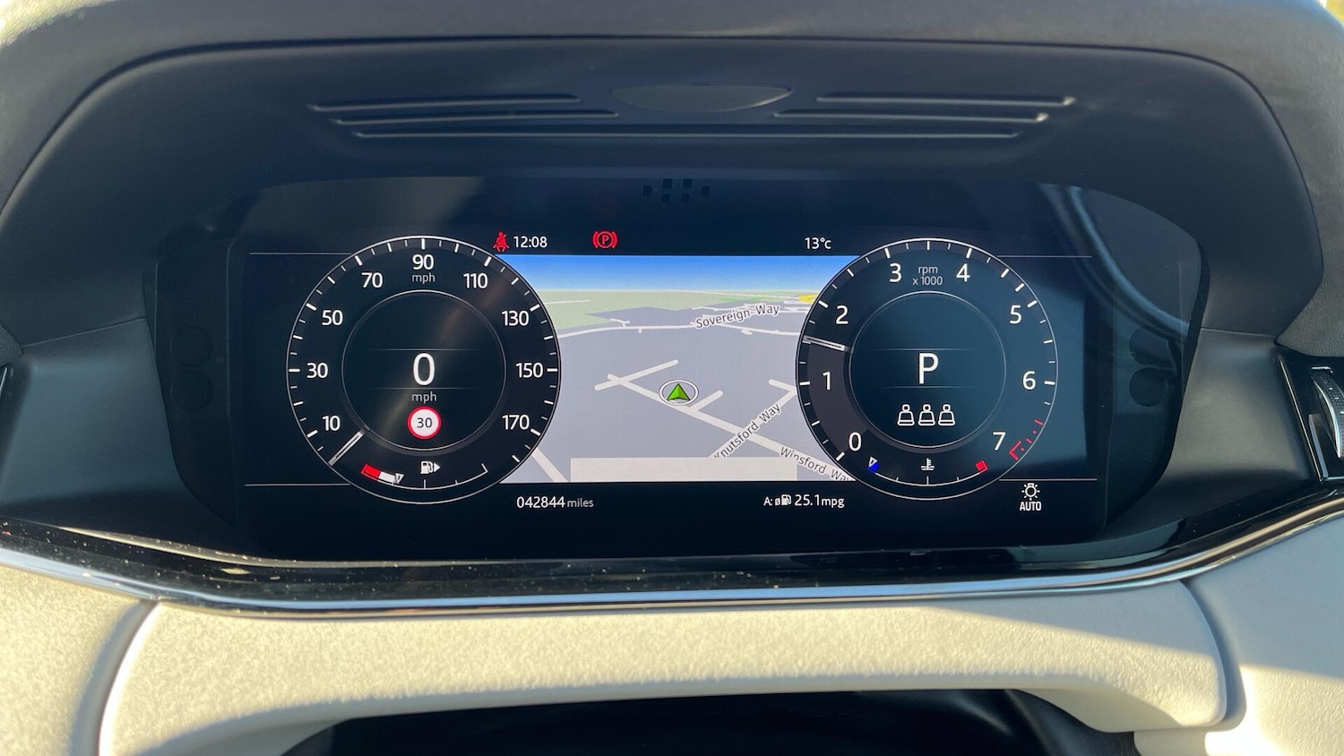 Used Land Rover Range Rover Evoque 2020 for sale - 77120237: Photo 9