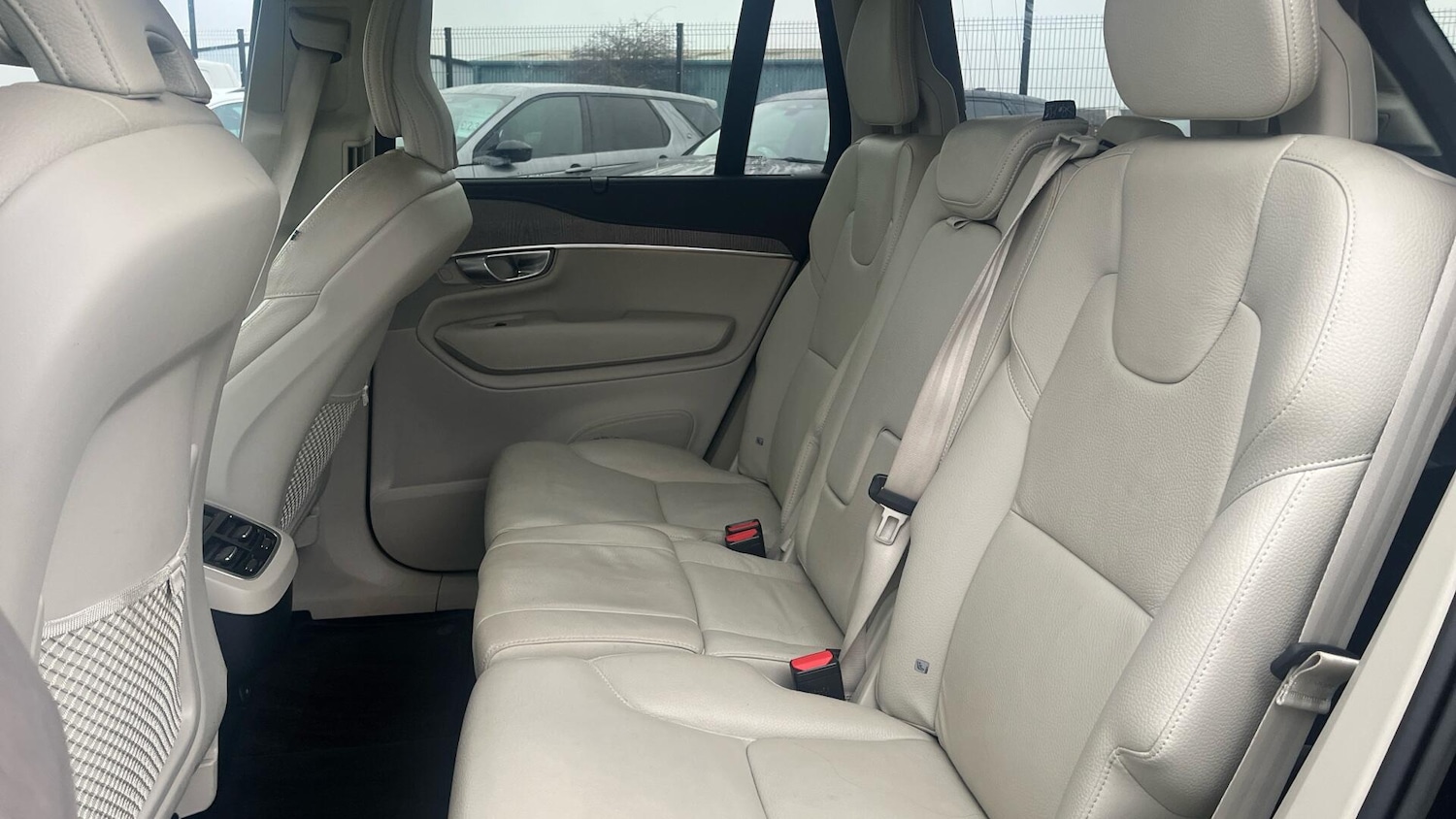 Used Volvo XC90 2023 for sale - 77144297: Photo 12