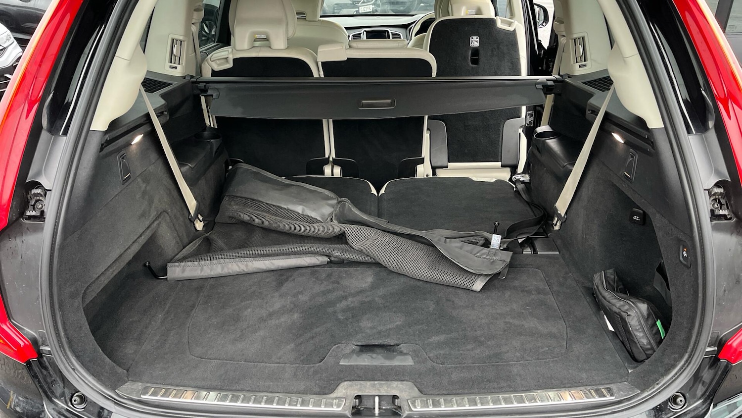 Used Volvo XC90 2023 for sale - 77144297: Photo 13