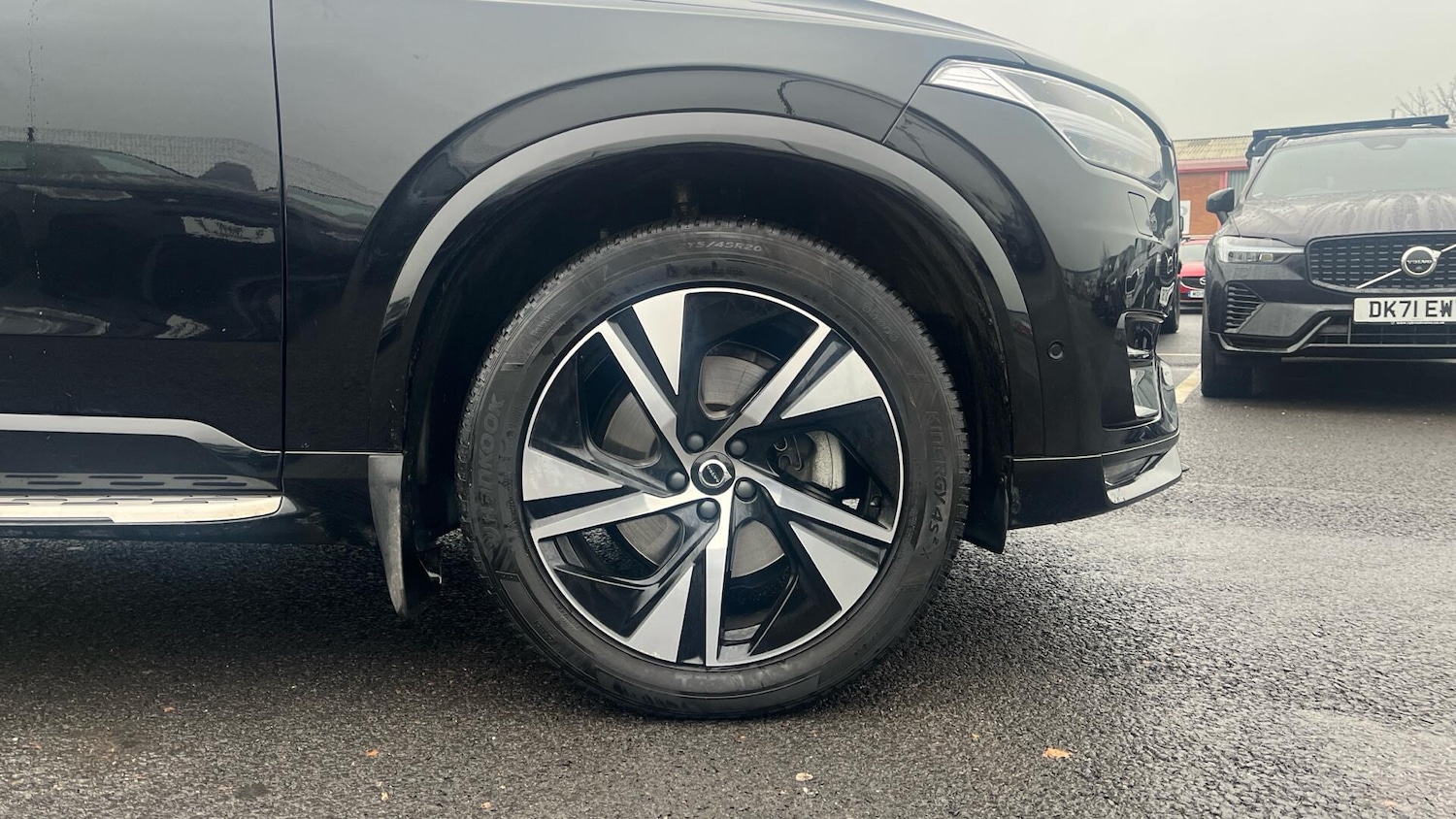 Used Volvo XC90 2023 for sale - 77144297: Photo 14