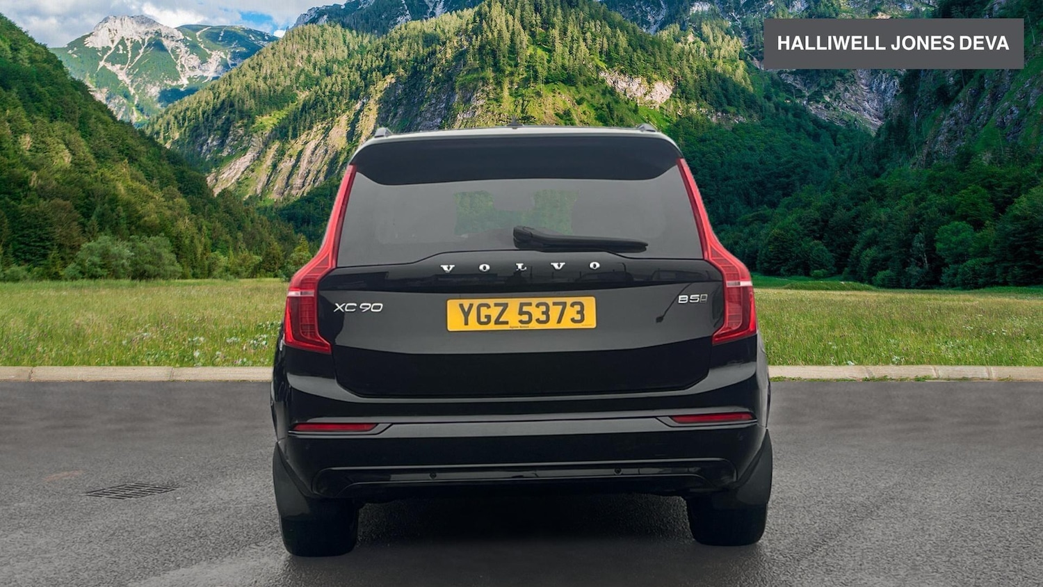 Used Volvo XC90 2023 for sale - 77144297: Photo 15