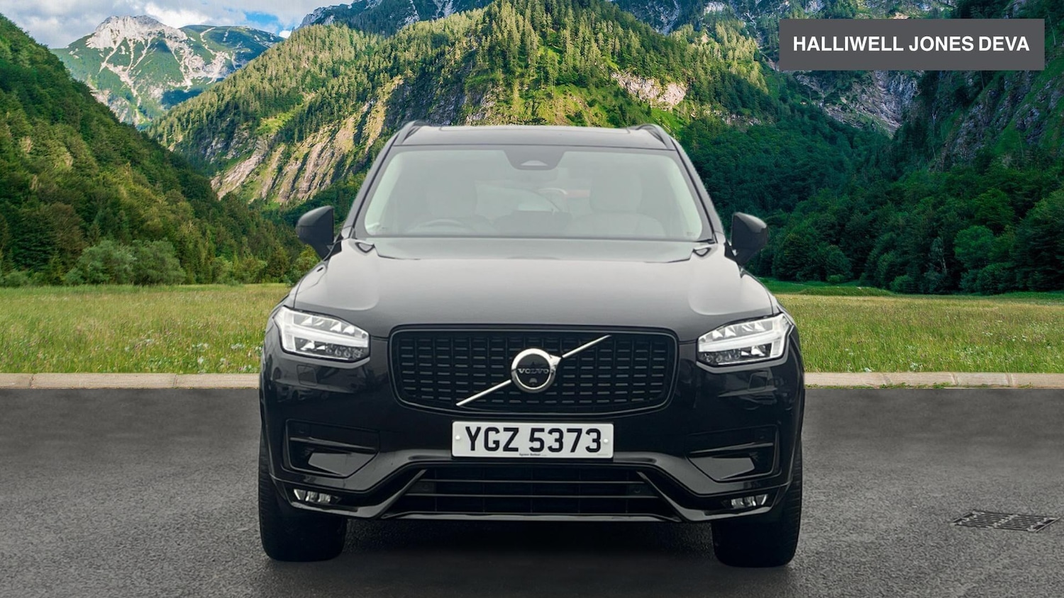 Used Volvo XC90 2023 for sale - 77144297: Photo 16