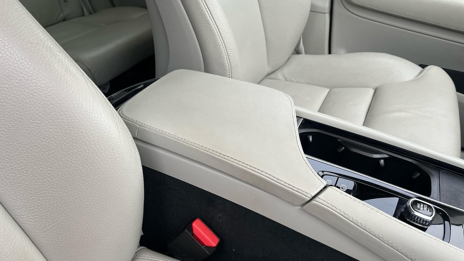 Used Volvo XC90 2023 for sale - 77144297: Photo 19