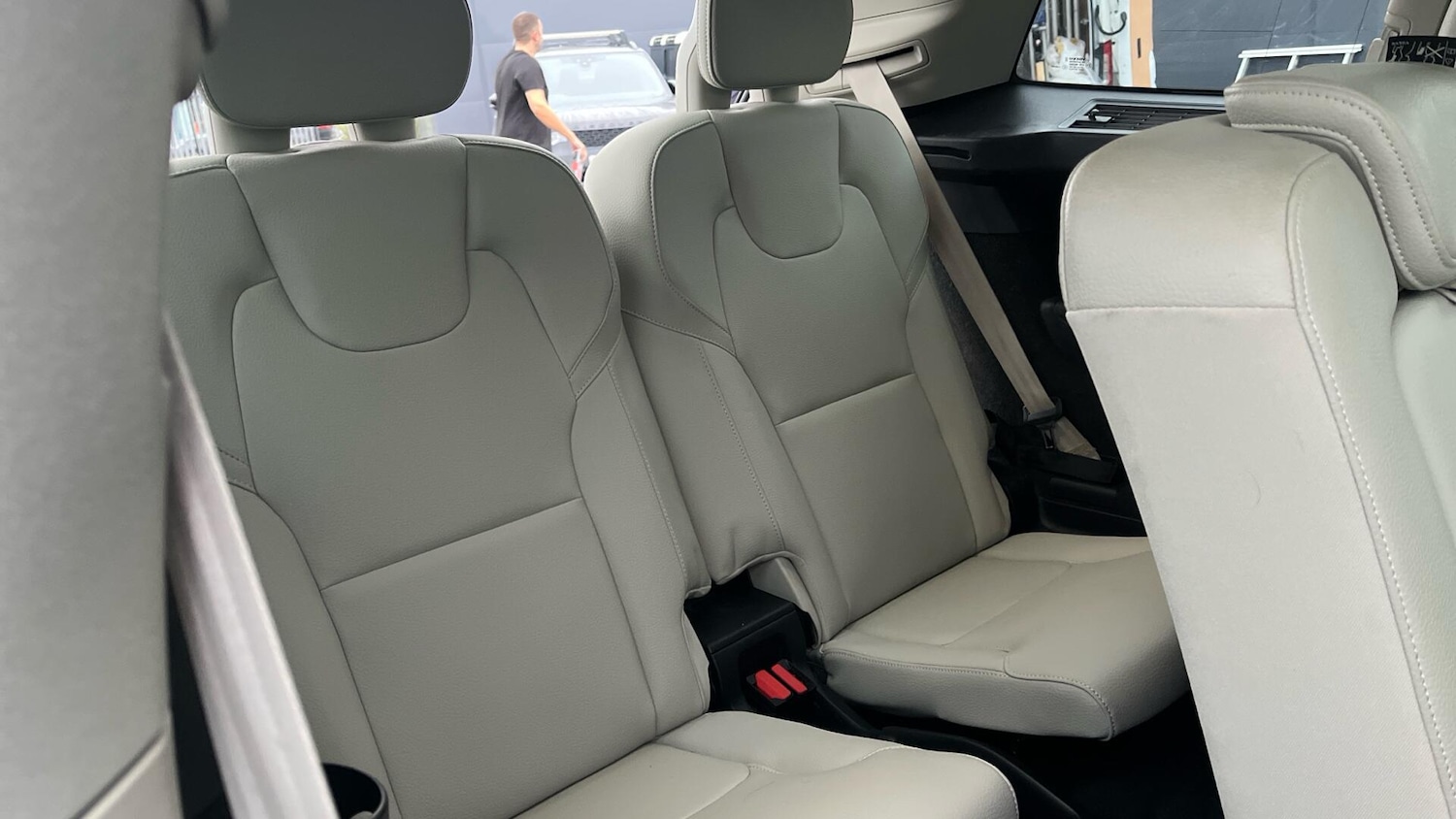 Used Volvo XC90 2023 for sale - 77144297: Photo 21