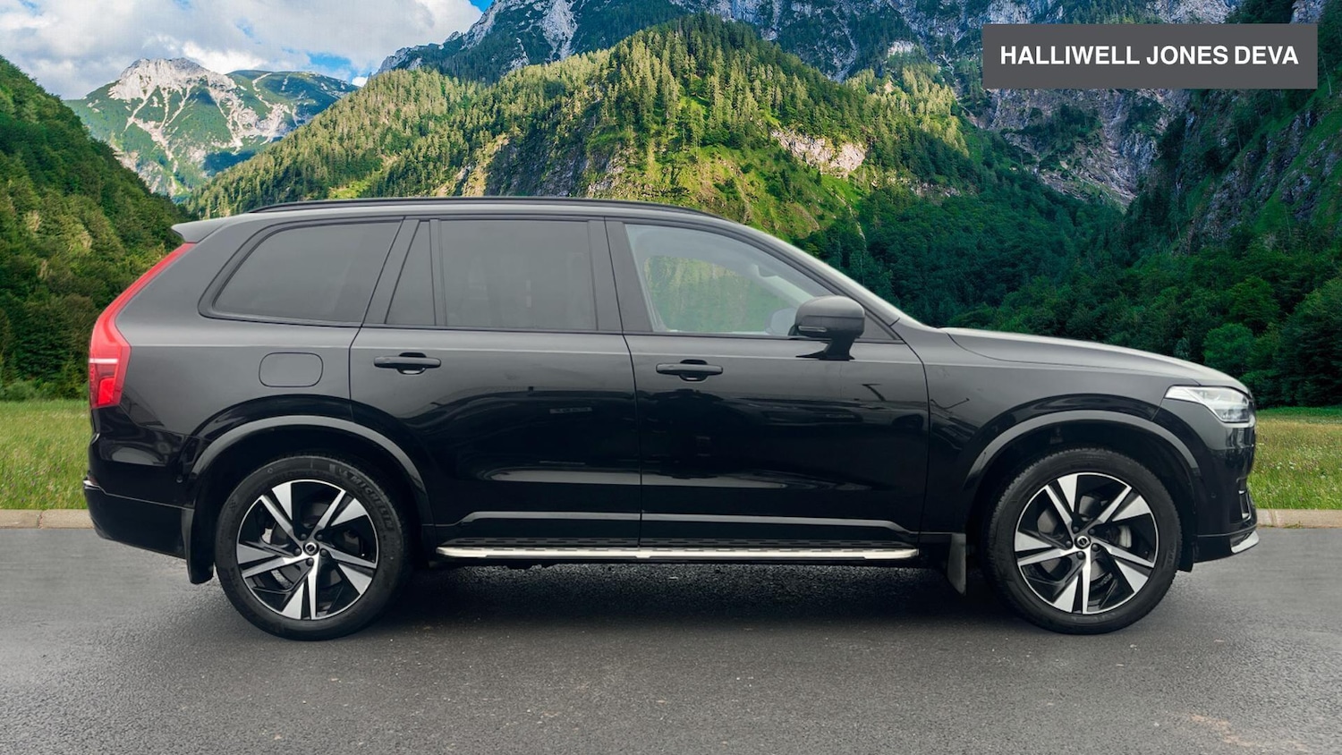 Used Volvo XC90 2023 for sale - 77144297: Photo 3