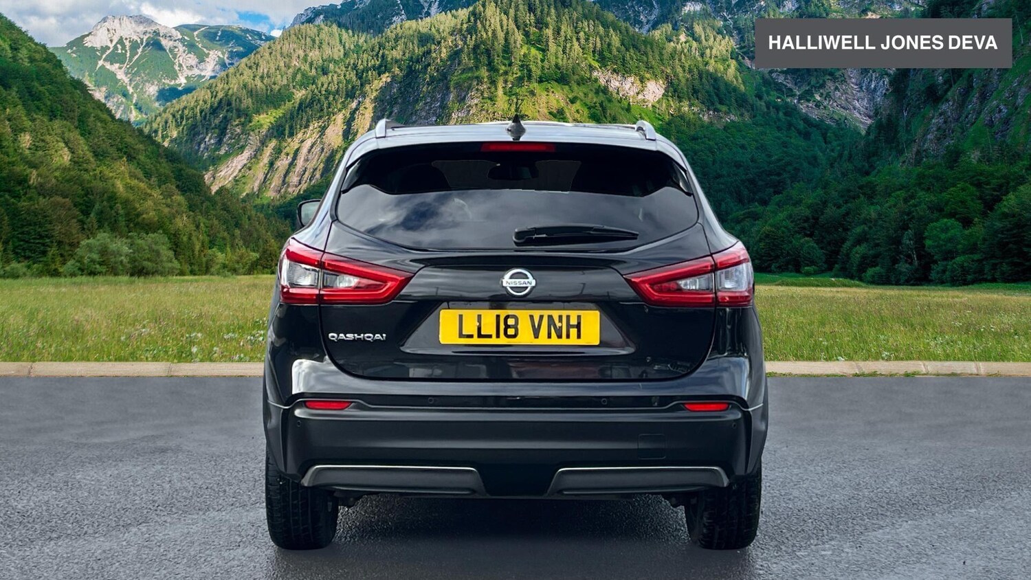 Used Nissan Qashqai 2018 for sale - 77573833: Photo 15