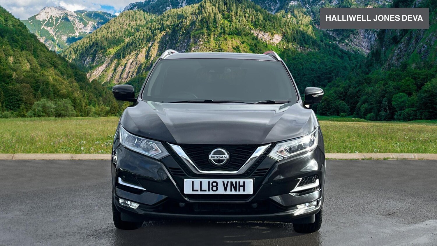 Used Nissan Qashqai 2018 for sale - 77573833: Photo 16