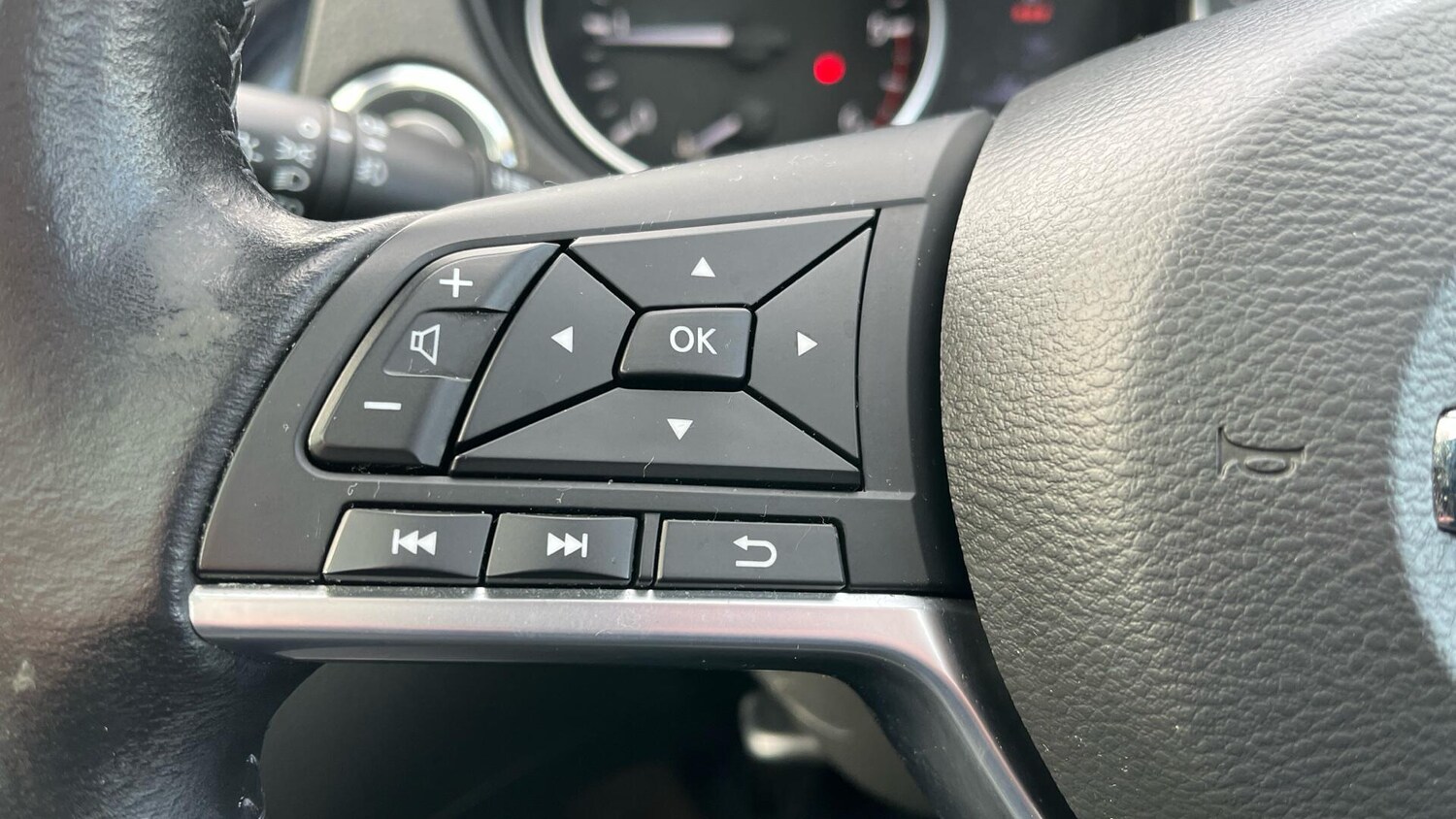 Used Nissan Qashqai 2018 for sale - 77573833: Photo 17