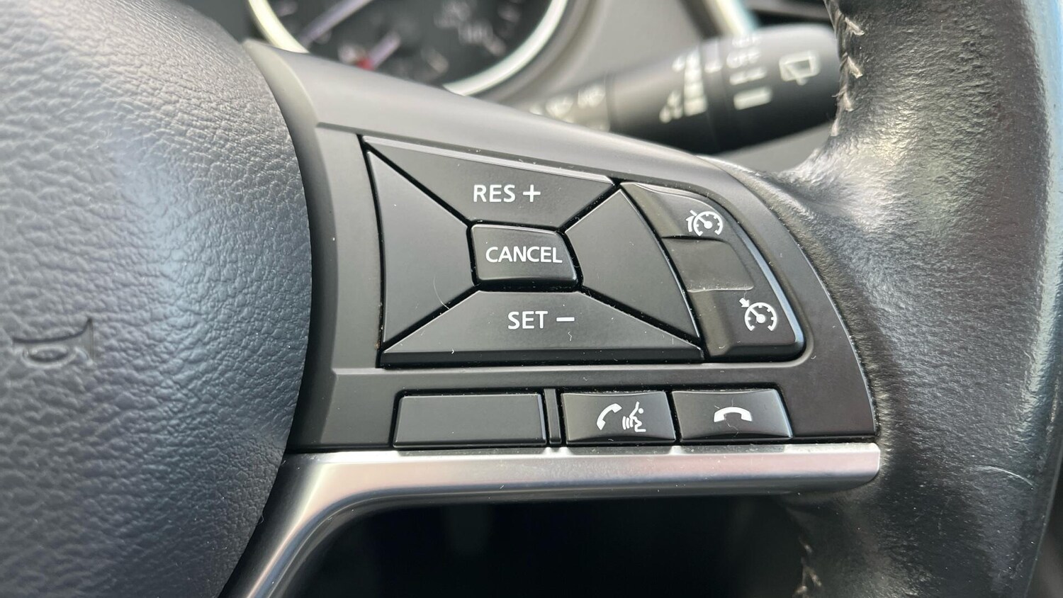 Used Nissan Qashqai 2018 for sale - 77573833: Photo 18