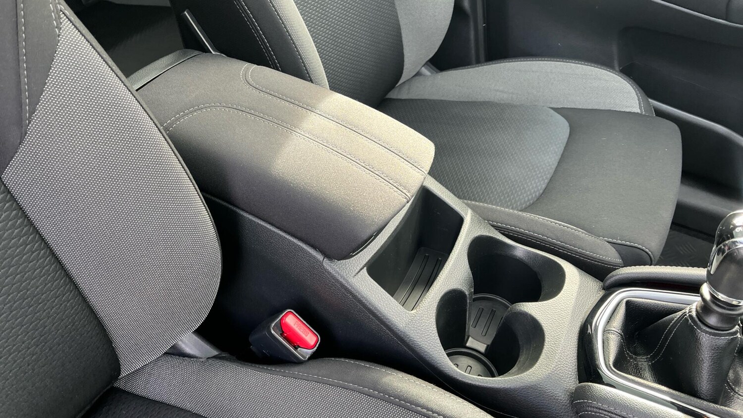 Used Nissan Qashqai 2018 for sale - 77573833: Photo 19