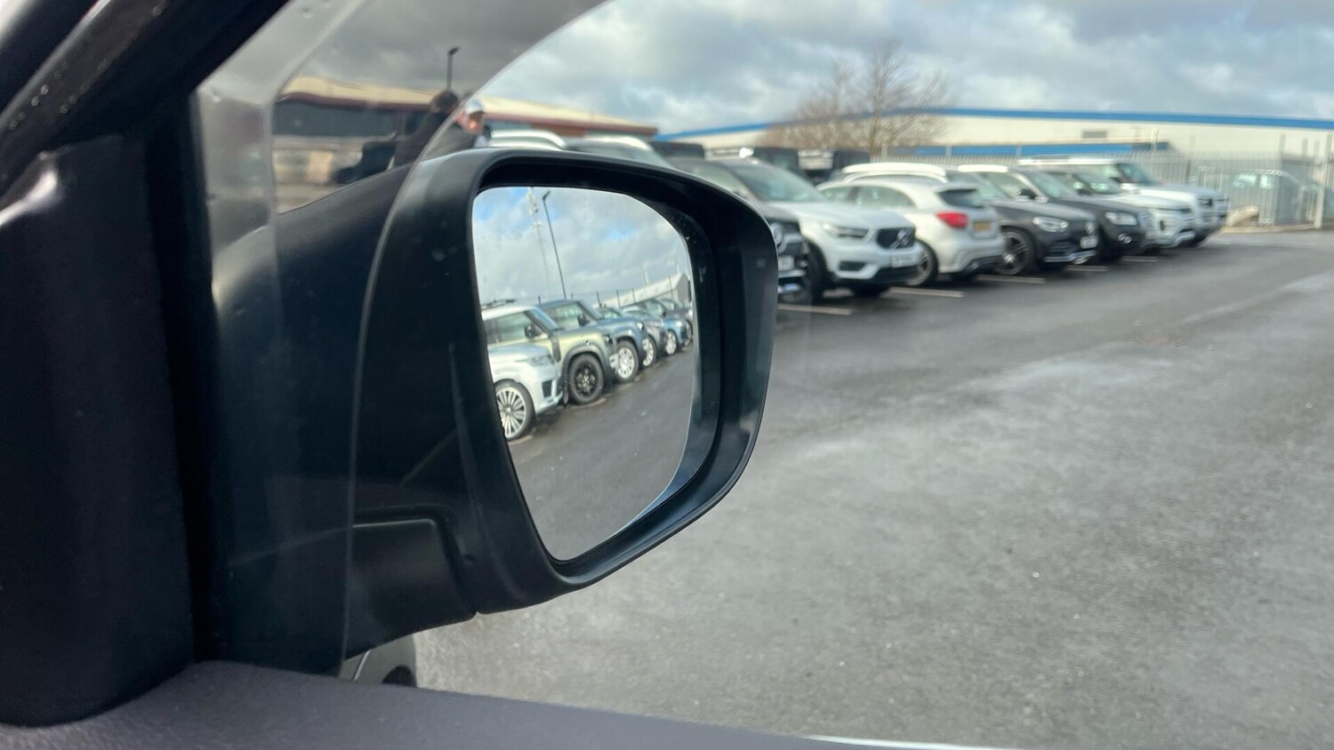 Used Nissan Qashqai 2018 for sale - 77573833: Photo 20