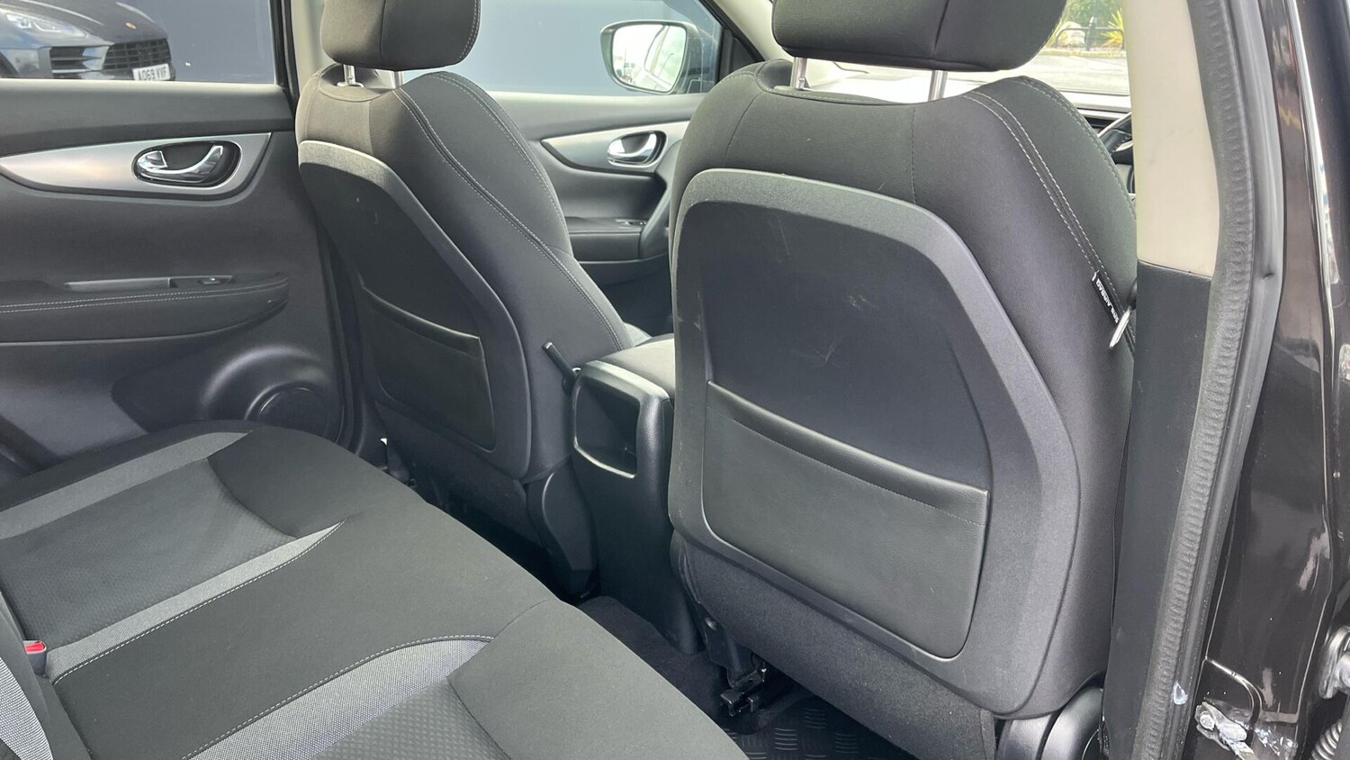 Used Nissan Qashqai 2018 for sale - 77573833: Photo 21