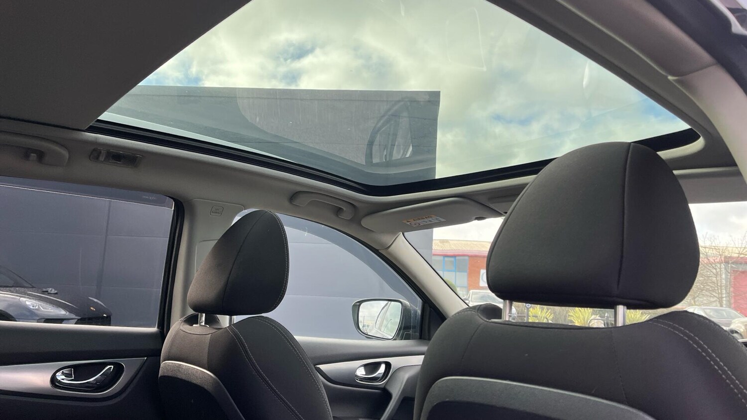 Used Nissan Qashqai 2018 for sale - 77573833: Photo 22