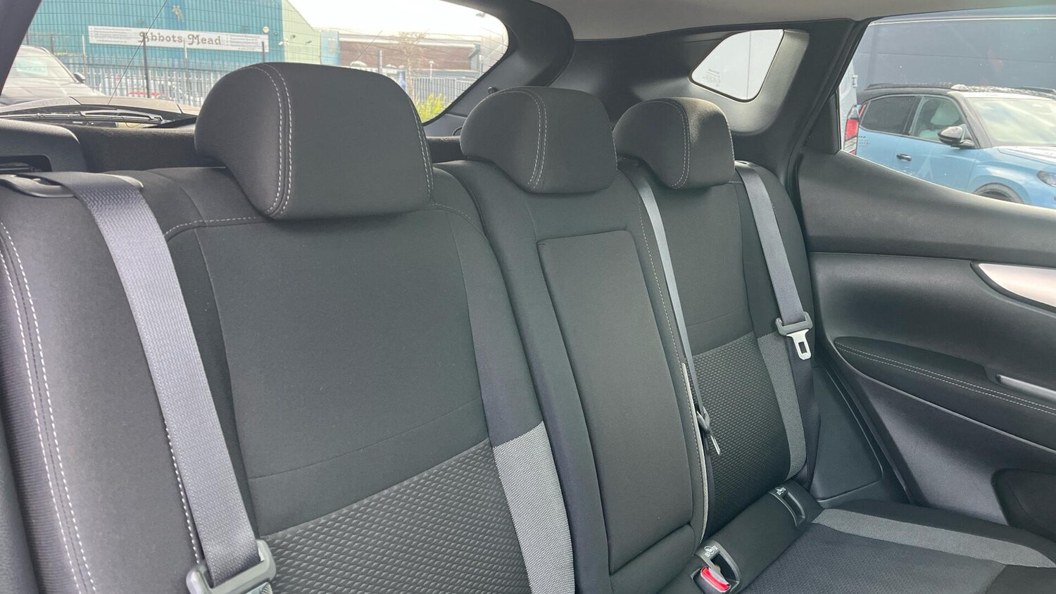 Used Nissan Qashqai 2018 for sale - 77573833: Photo 23