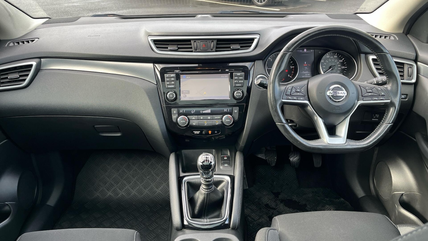 Used Nissan Qashqai 2018 for sale - 77573833: Photo 4