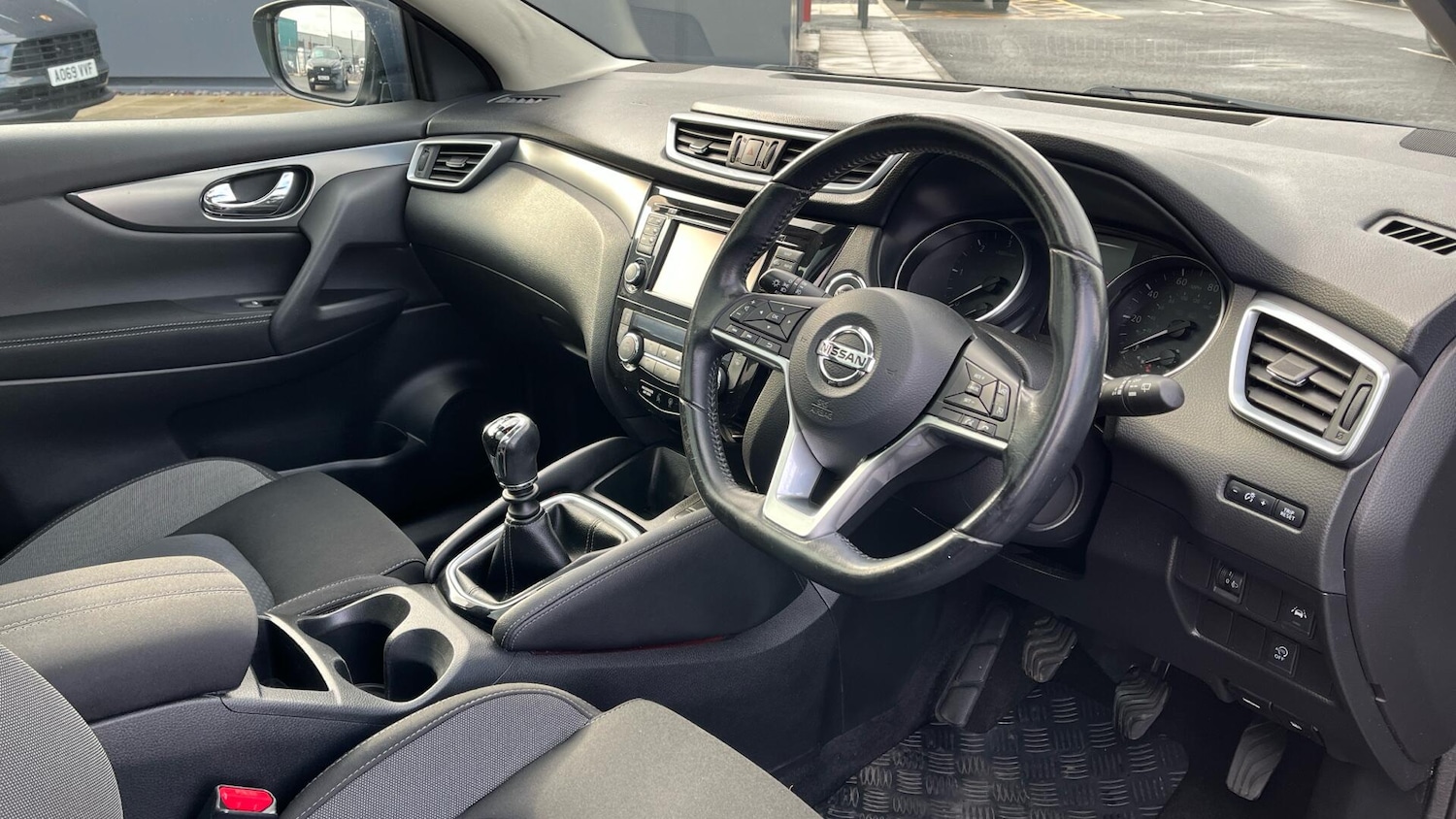 Used Nissan Qashqai 2018 for sale - 77573833: Photo 6