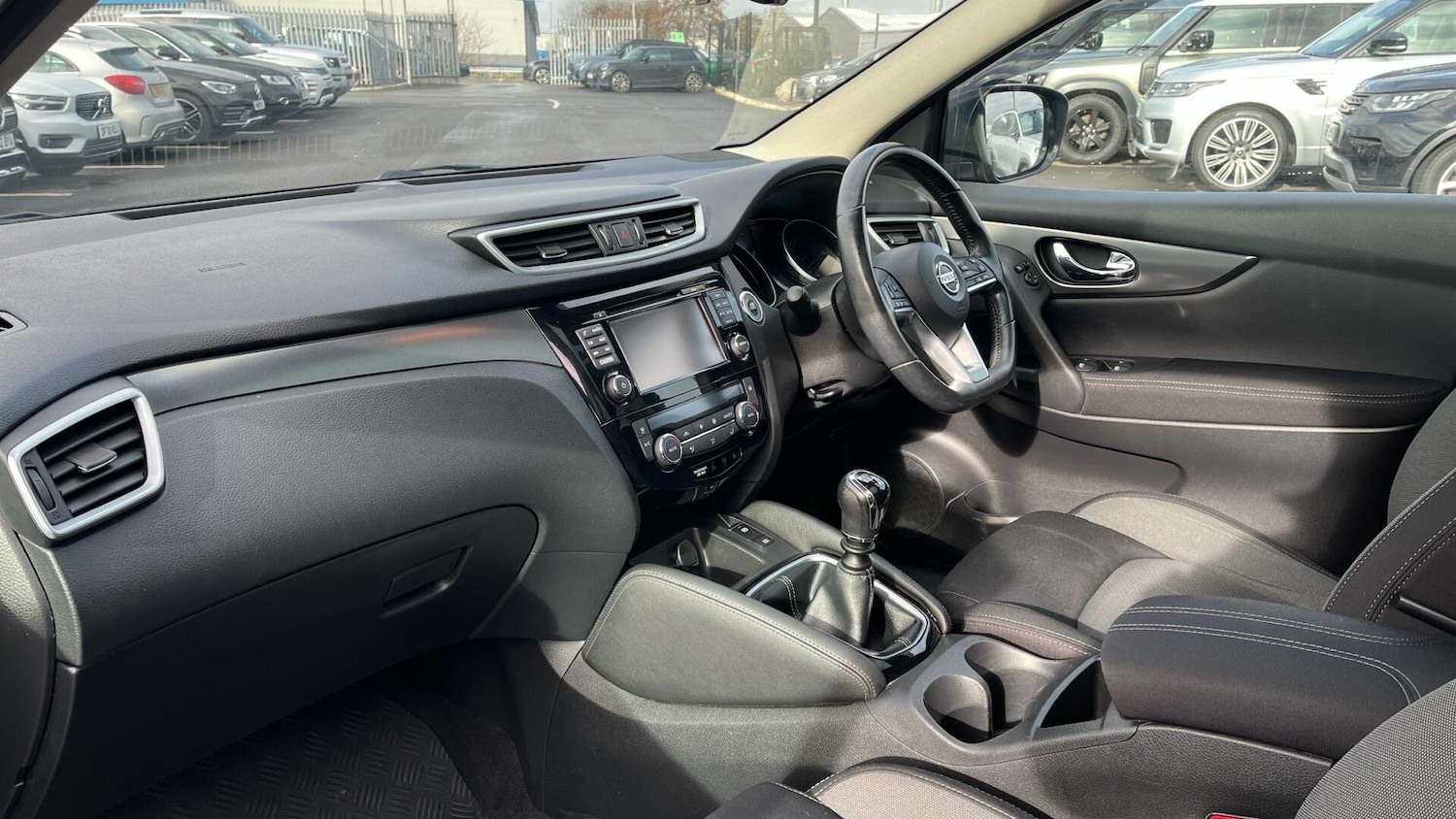 Used Nissan Qashqai 2018 for sale - 77573833: Photo 7