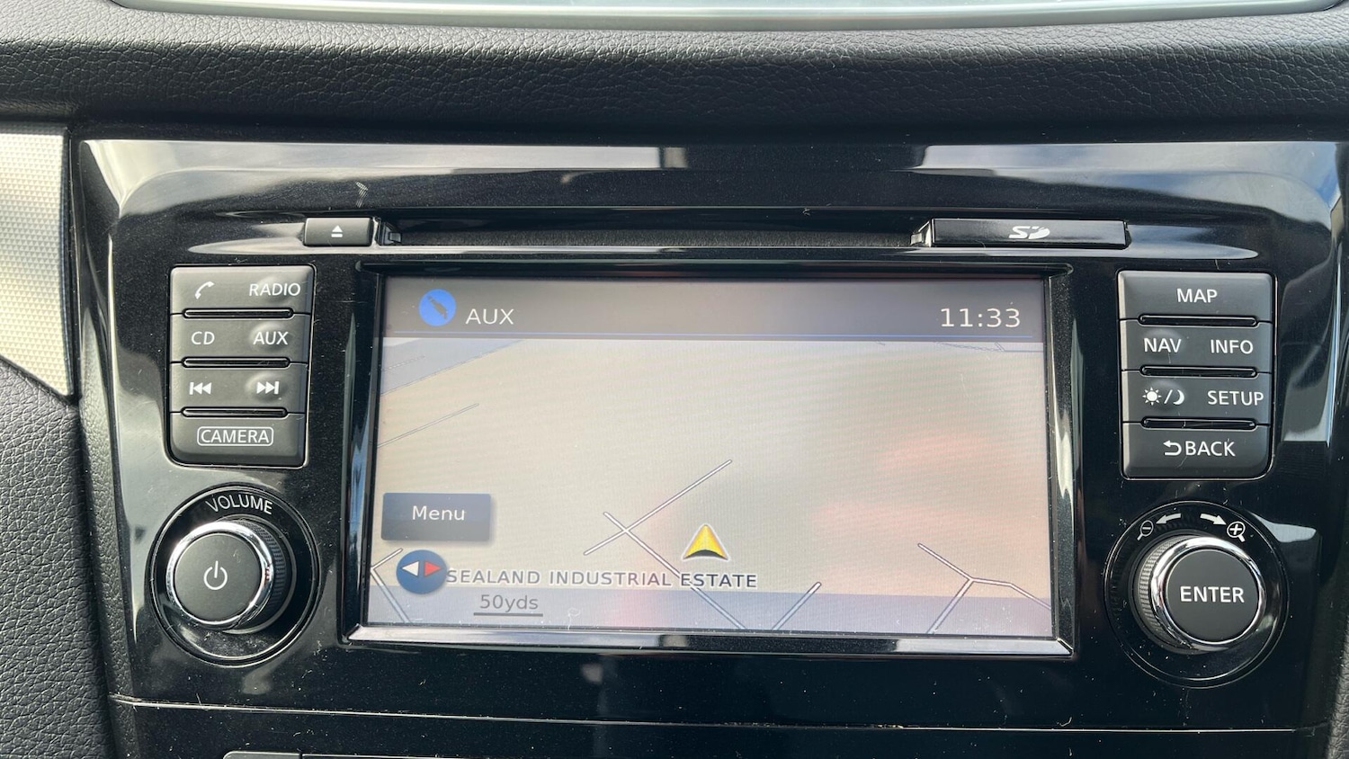 Used Nissan Qashqai 2018 for sale - 77573833: Photo 8