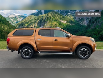 Used Nissan Navara 2019 for sale - 77255498: Photo