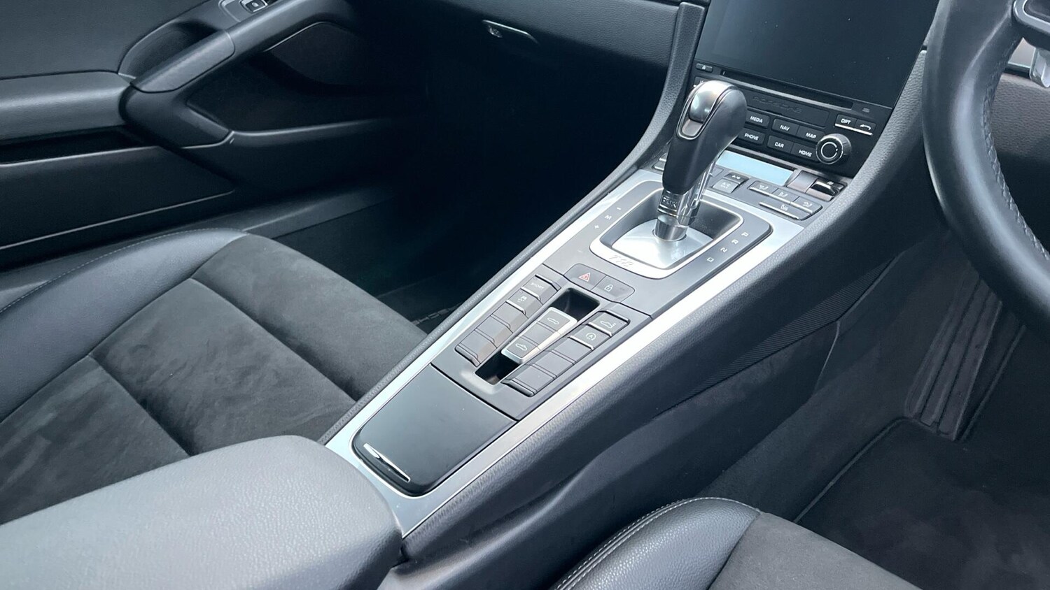 Used Porsche 718 Boxster for sale - 77255504: Photo 10