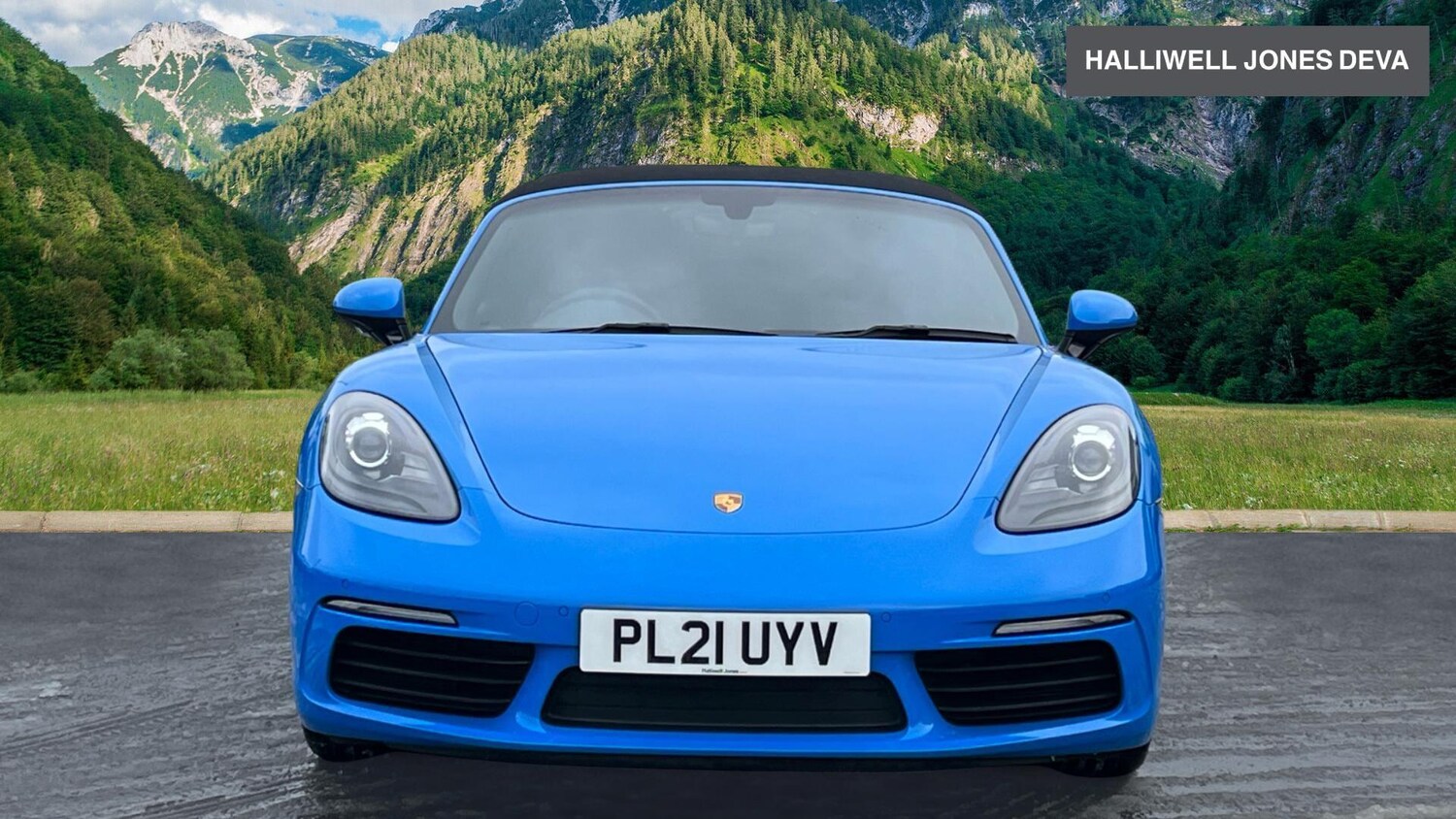 Used Porsche 718 Boxster for sale - 77255504: Photo 16
