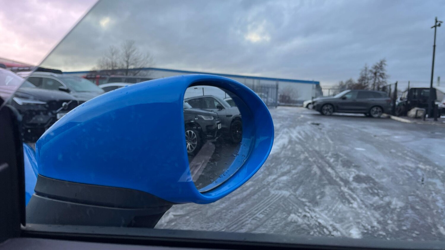 Used Porsche 718 Boxster for sale - 77255504: Photo 20