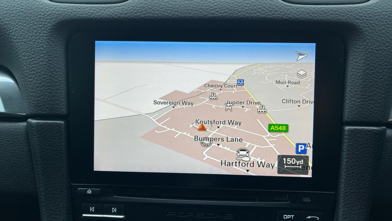 Used Porsche 718 Boxster for sale - 77255504: Photo 8