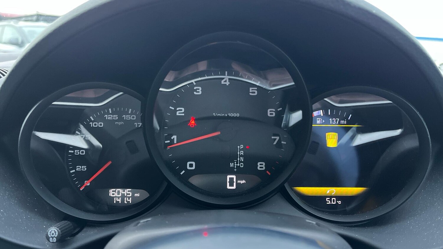 Used Porsche 718 Boxster for sale - 77255504: Photo 9