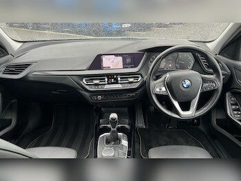 Used BMW 1 Series 2019 for sale - 77970027: Photo