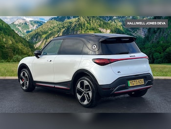 Used smart #1 2023 for sale - 77255493: Photo