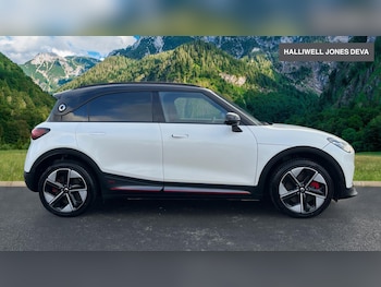 Used smart #1 2023 for sale - 77255493: Photo