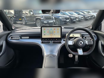 Used smart #1 2023 for sale - 77255493: Photo