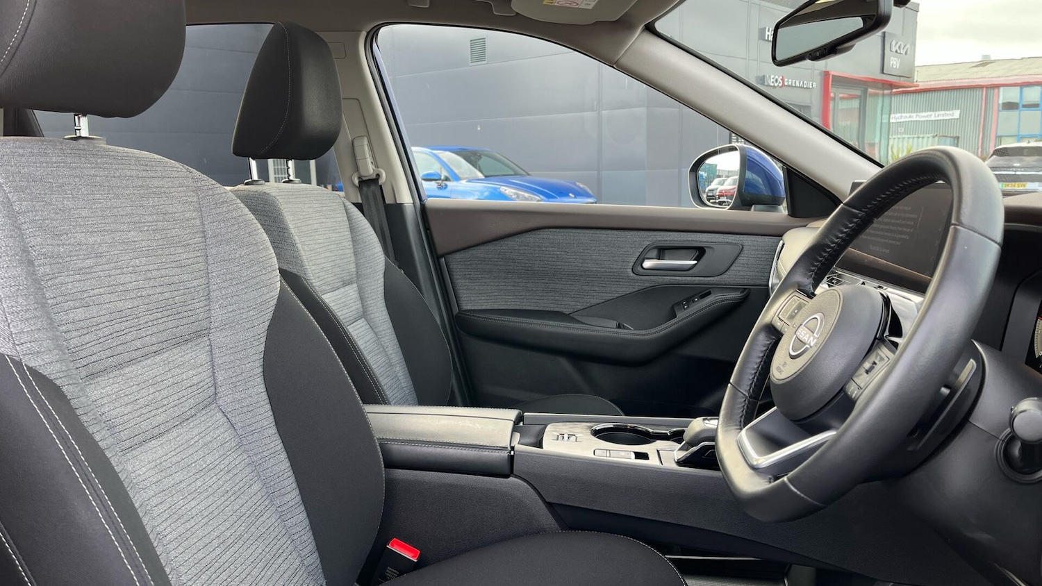 Used Nissan X-Trail 2024 for sale - 77633606: Photo 11