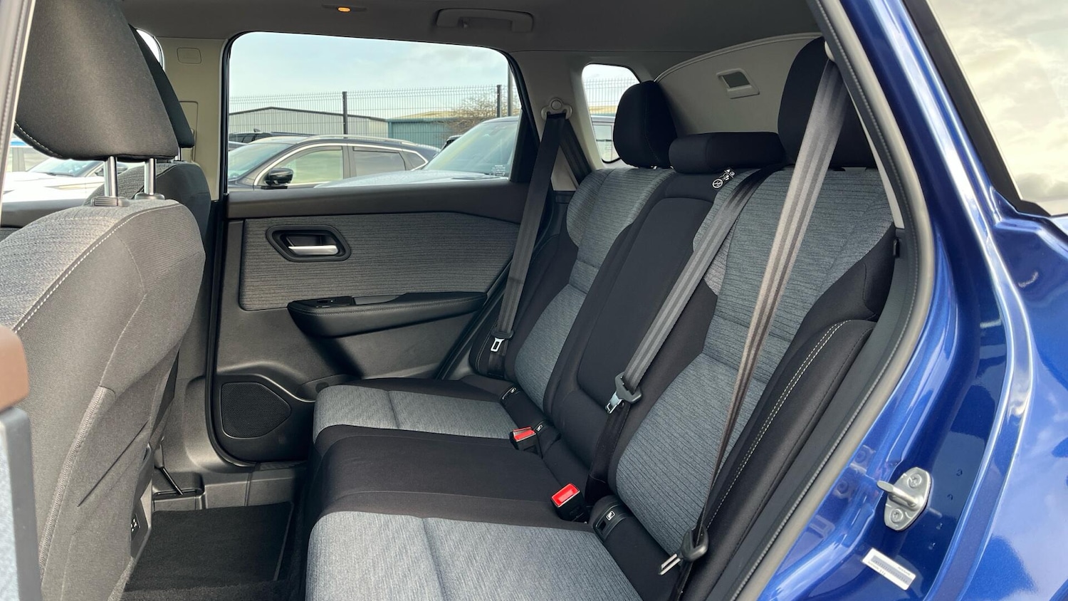 Used Nissan X-Trail 2024 for sale - 77633606: Photo 12