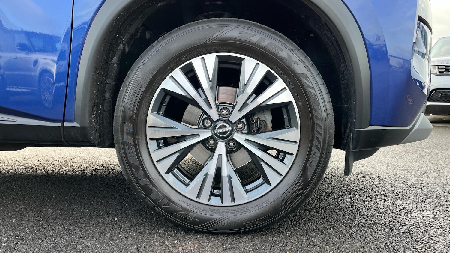 Used Nissan X-Trail 2024 for sale - 77633606: Photo 14