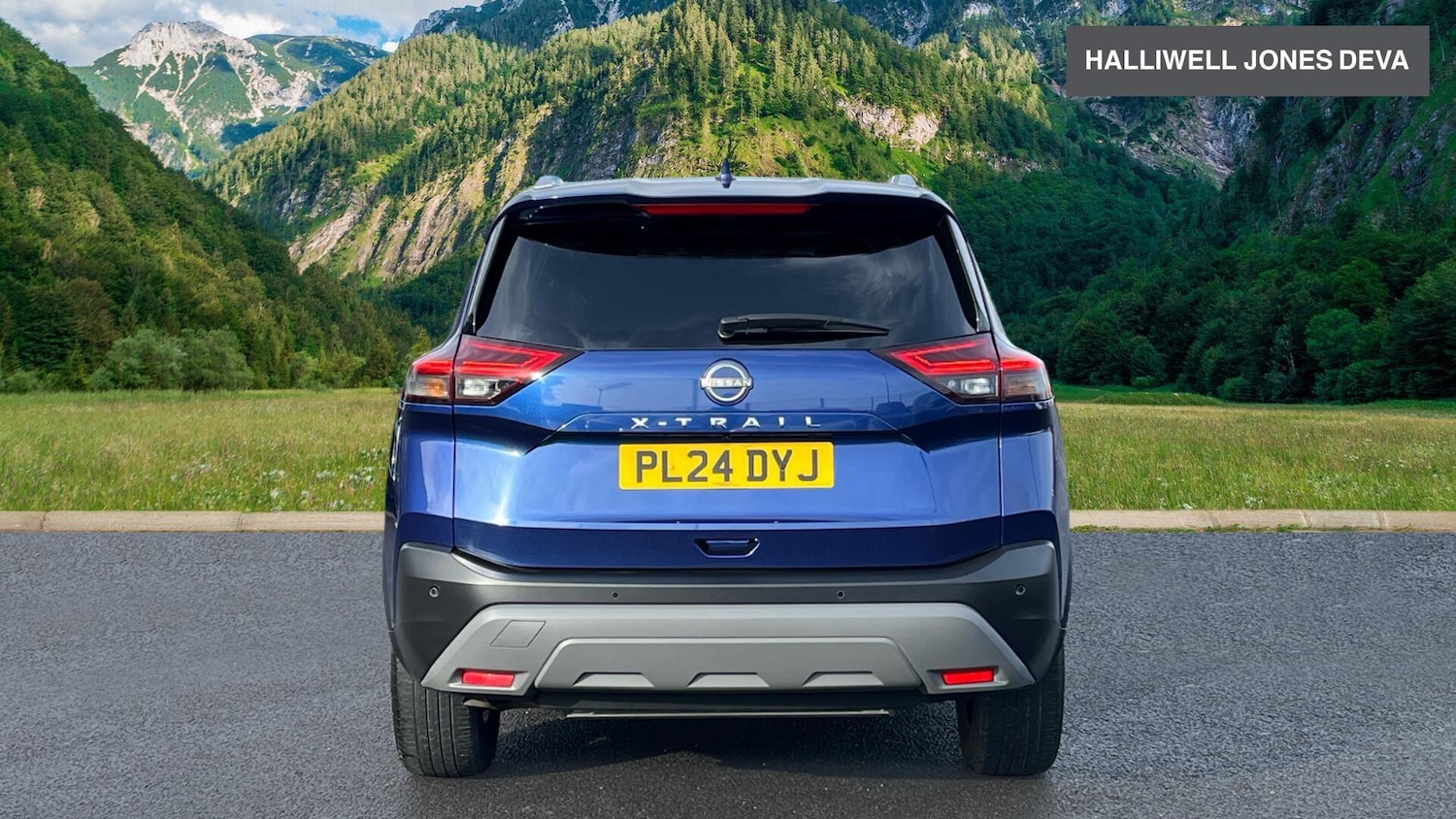 Used Nissan X-Trail 2024 for sale - 77633606: Photo 15